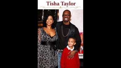 Tisha Taylor