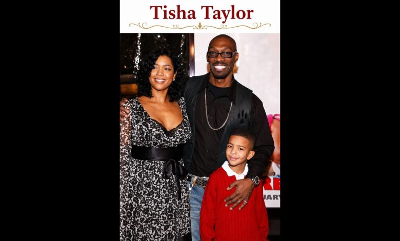 Tisha Taylor