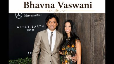 Bhavna Vaswani