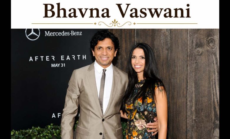 Bhavna Vaswani