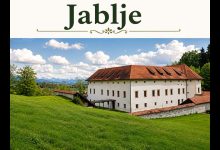Jablje