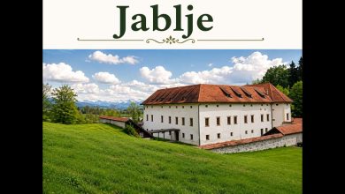 Jablje