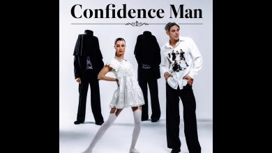 Confidence Man