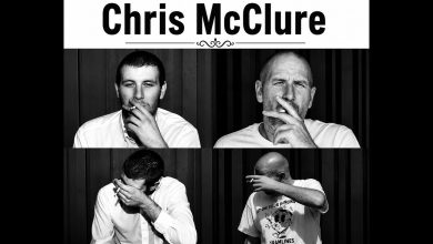 Chris McClure