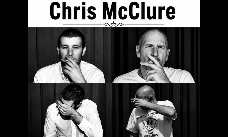 Chris McClure