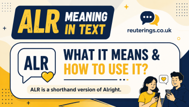 ALR