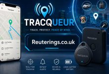 Tracqueeur