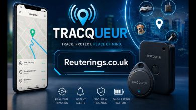 Tracqueeur