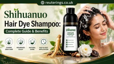 Shihuanuo