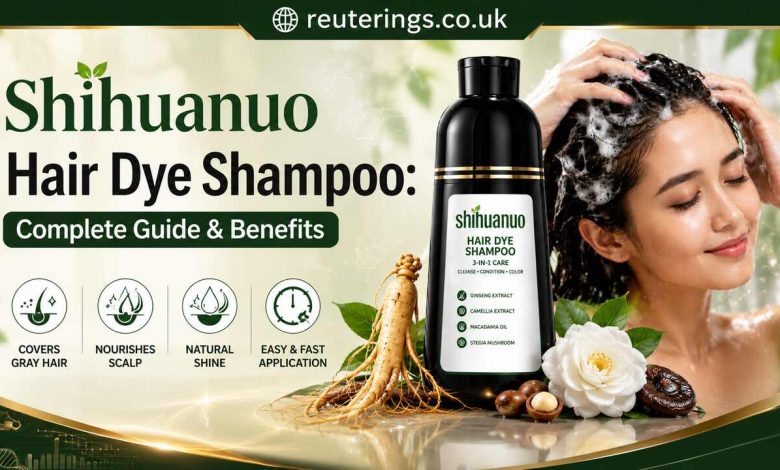 Shihuanuo