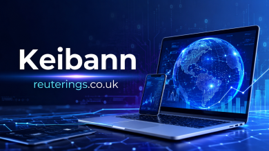 Keibann