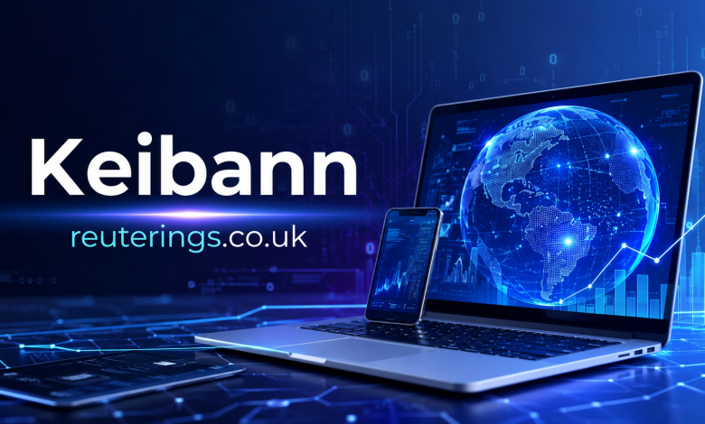Keibann