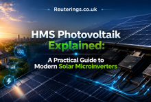 HMS Photovoltaik