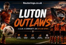Luton Outlaws