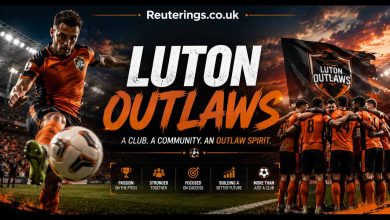 Luton Outlaws