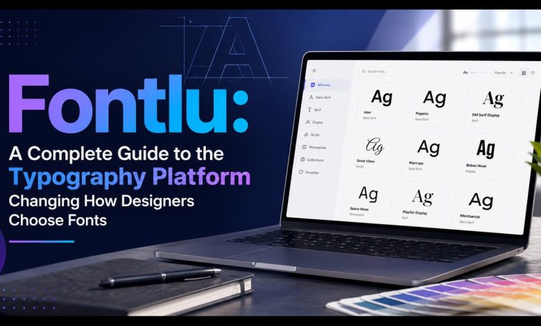 Fontlu