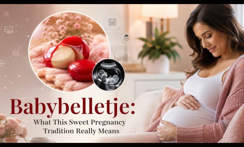 Babybelletje