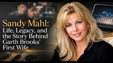 Sandy Mahl