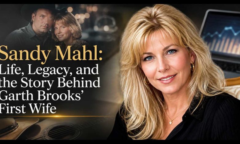 Sandy Mahl