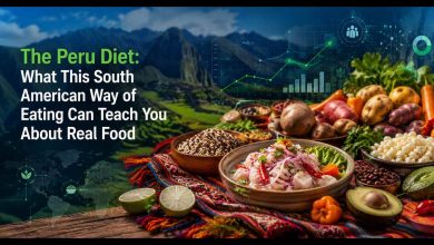 Peru Diet