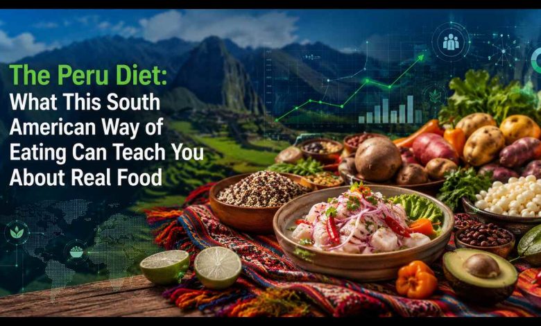 Peru Diet