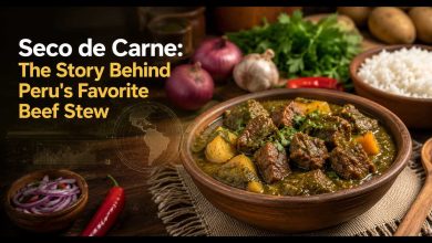 Seco de Carne