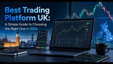 Best Trading Platform UK