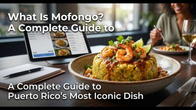 Mofongo