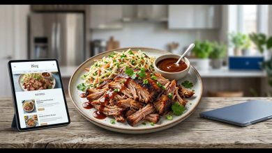 Pork Butt Recipes