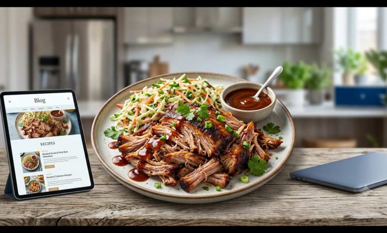 Pork Butt Recipes