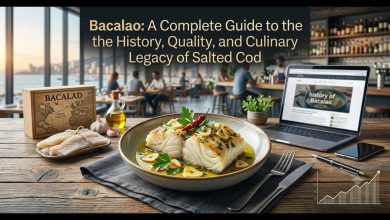 Bacalao
