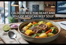 Caldo de Res