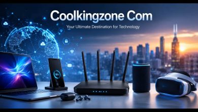 Coolkingzone Com
