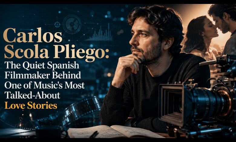 Carlos Scola Pliego