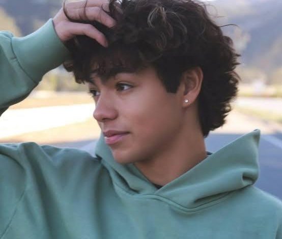 Malachi Barton