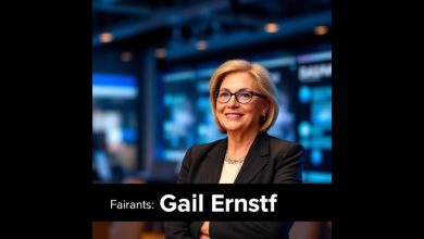 Gail Ernst