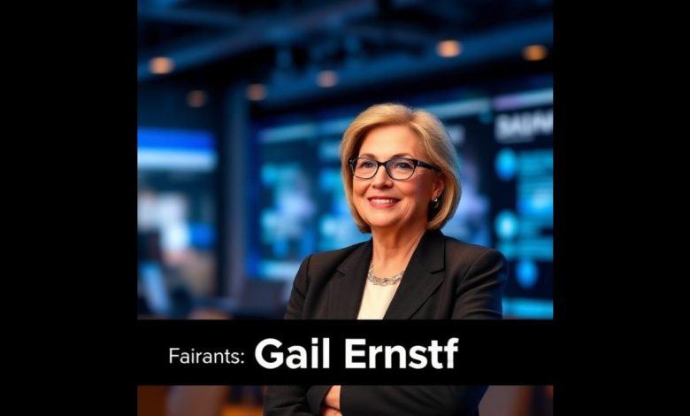 Gail Ernst