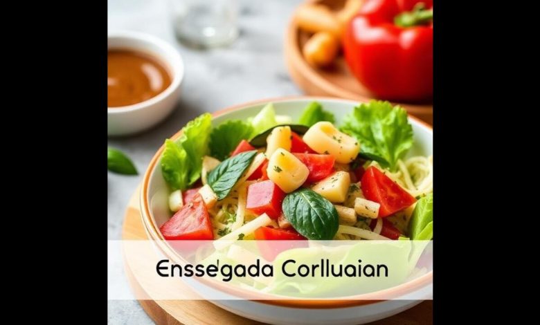Best Ensalada Waldorf Argentina Near Me