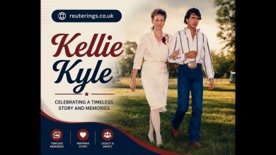 Kellie Kyle
