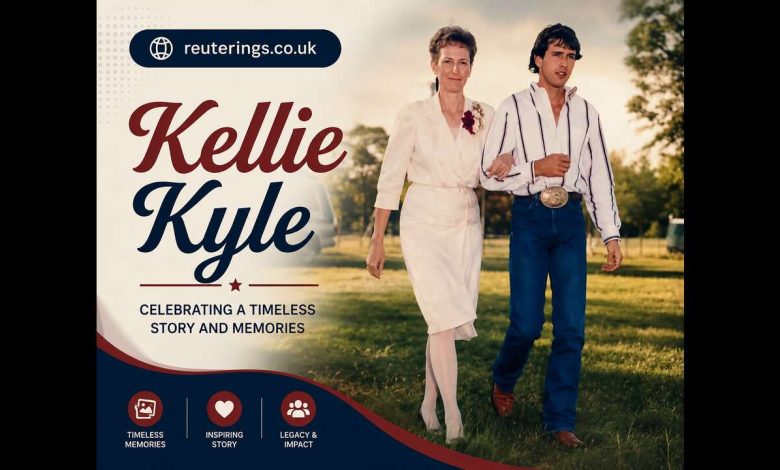 Kellie Kyle