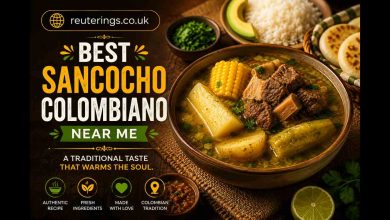 Best Sancocho Colombiano Near Me