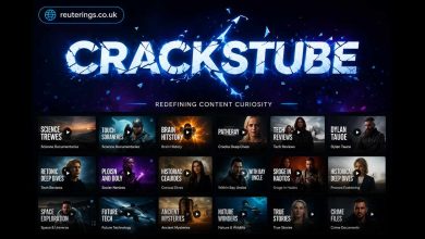 Crackstube