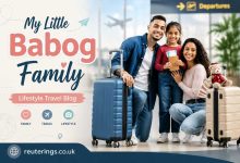 My Little Babog Family Lifestyle Travel Blog