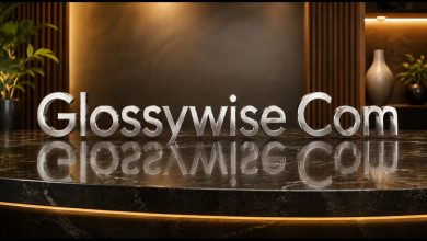 Glossywise Com
