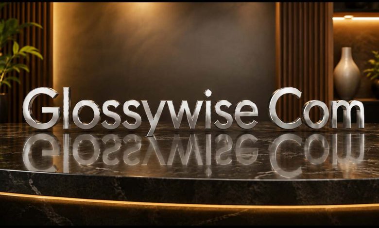 Glossywise Com