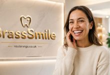BrassSmile