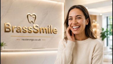 BrassSmile
