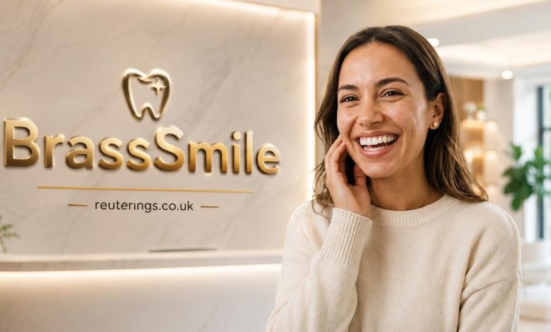 BrassSmile