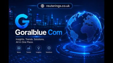 Goralblue Com