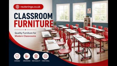 Classroom Furniture